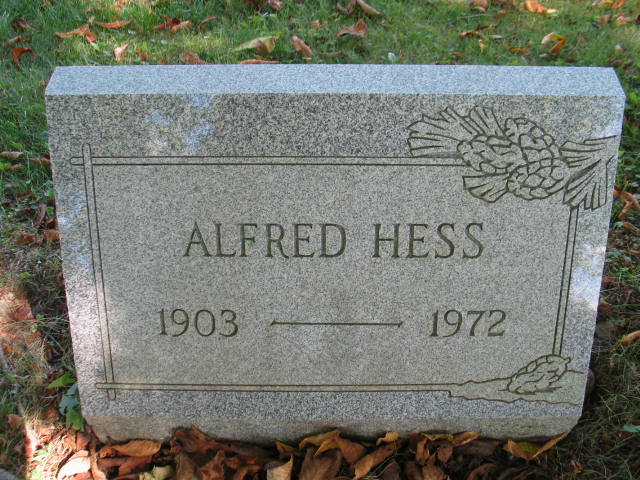 tombstone